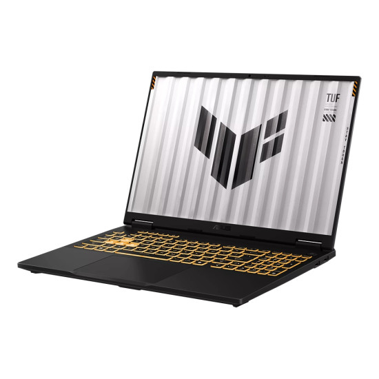 ASUS TUF Gaming F16 16吋 電競筆電 御鐵灰色FX608JMR-0041A14650HX