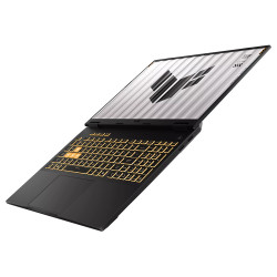 ASUS TUF Gaming F16 16吋 電競筆電 御鐵灰色FX608JMR-0041A14650HX