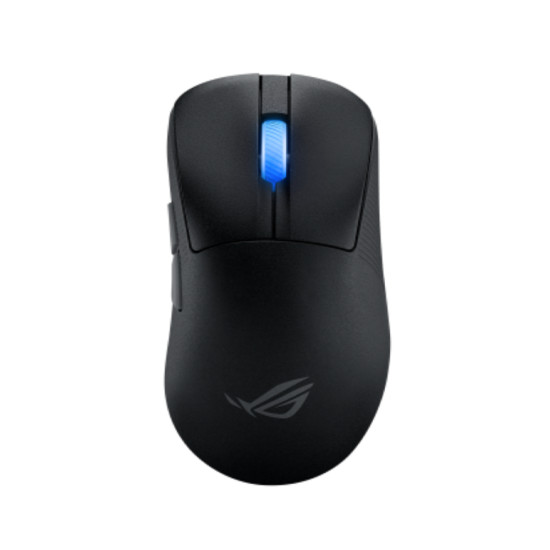 ASUS ROG Keris II Ace 8K無線