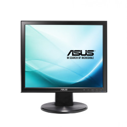 ASUS VB178N 17型 D-sub TN 1280x1024/5:4/1000:1