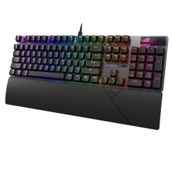 ASUS ROG STRIX SCOPE II PBT