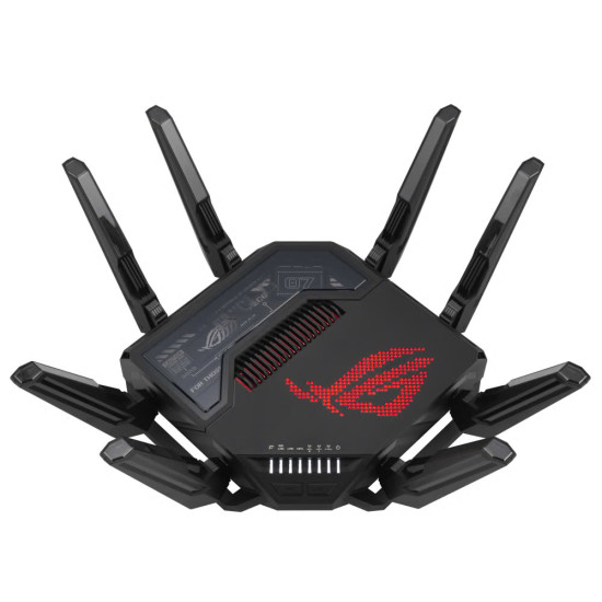 ASUS ROG Rapture GT-BE25000 ASUS ROG Rapture GT-BE25000