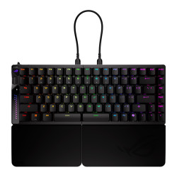 ASUS ROG Falcata 分離式磁軸電競鍵盤