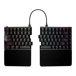 ASUS ROG Falcata 分離式磁軸電競鍵盤