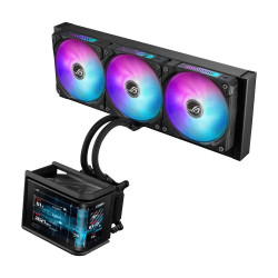ASUS ROG Ryun IV SLC 360 ARGB 一體式CPU水冷式散熱器