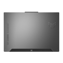 ASUS TUF Gaming F15 15.6吋 電競筆電 御鐵灰色