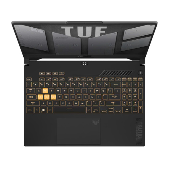 ASUS TUF Gaming F15 15.6吋 電競筆電 御鐵灰色 ASUS TUF Gaming F15 15.6吋 電競筆電 御鐵灰色