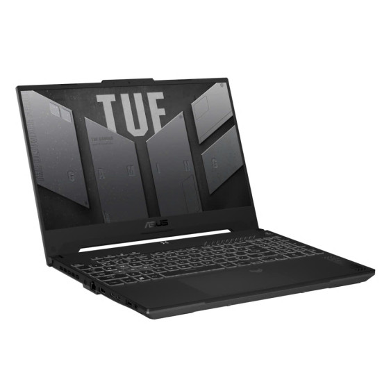 ASUS TUF Gaming F15 15.6吋 電競筆電 御鐵灰色 ASUS TUF Gaming F15 15.6吋 電競筆電 御鐵灰色