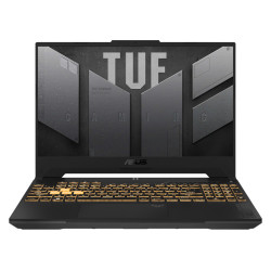 ASUS TUF Gaming F15 15.6吋 電競筆電 御鐵灰色