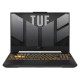 ASUS TUF Gaming F15 15.6吋 電競筆電 御鐵灰色 ASUS TUF Gaming F15 15.6吋 電競筆電 御鐵灰色