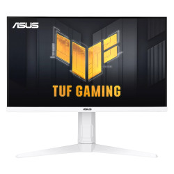 ASUS TUF Gaming VG27AQL3AW 27型 2K QHD (HDR 400) 電競顯示器
