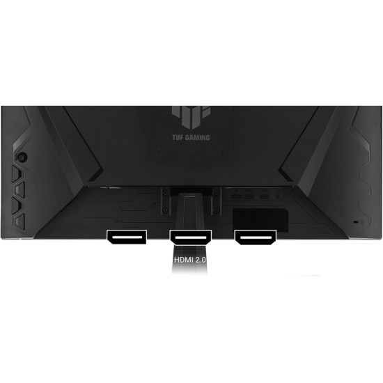 ASUS TUF Gaming VG279QM5A 27型 FUll HD Fast IPS 240Hz電競螢幕