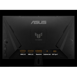 ASUS TUF Gaming VG27AQ5A 27型 2K QHD Fast IPS 210Hz電競螢幕