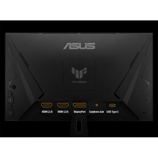 ASUS TUF Gaming VG27AQ5A 27型 2K QHD Fast IPS 210Hz電競螢幕