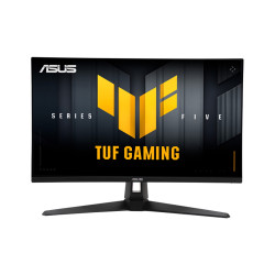 ASUS TUF Gaming VG27AQ5A 27型 2K QHD Fast IPS 210Hz電競螢幕