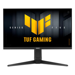 ASUS TUF Gaming VG27AQL5A 27型 2K QHD (HDR 400) 電競螢幕
