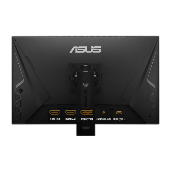 ASUS TUF Gaming VG27AQL5A 27型 2K QHD (HDR 400) 電競螢幕