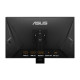 ASUS TUF Gaming VG27AQL5A 27型 2K QHD (HDR 400) 電競螢幕