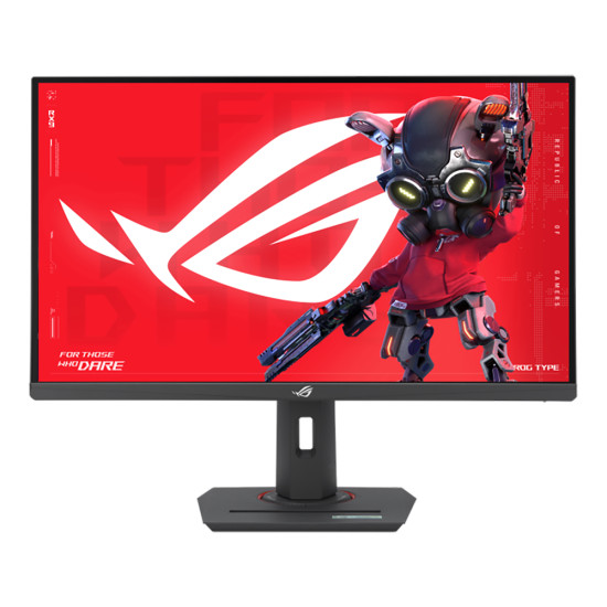 ASUS ROG Strix XG27ACS 27型 180Hz 2K HDR電競螢幕 ASUS ROG Strix XG27ACS 27型 180Hz 2K HDR電競螢幕