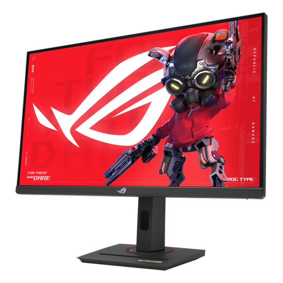 ASUS ROG Strix XG27ACS 27型 180Hz 2K HDR電競螢幕 ASUS ROG Strix XG27ACS 27型 180Hz 2K HDR電競螢幕