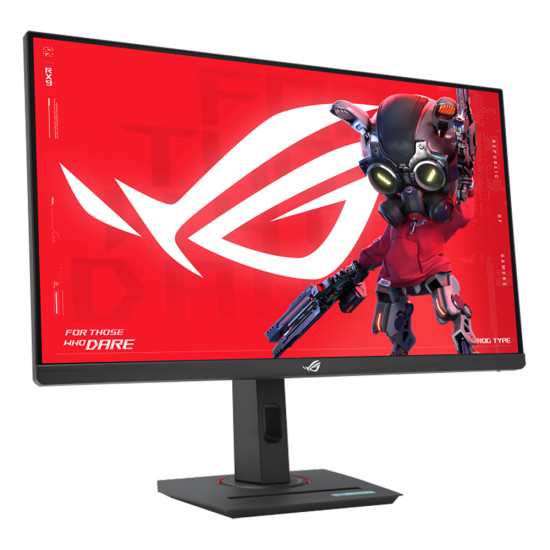 ASUS ROG Strix XG27ACS 27型 180Hz 2K HDR電競螢幕 ASUS ROG Strix XG27ACS 27型 180Hz 2K HDR電競螢幕