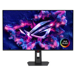 ASUS ROG STRIX OLED XG32UQDMS 32型 4K HDR