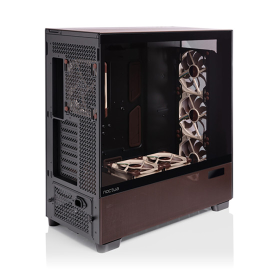Noctua Flux Pro Noctua Edition