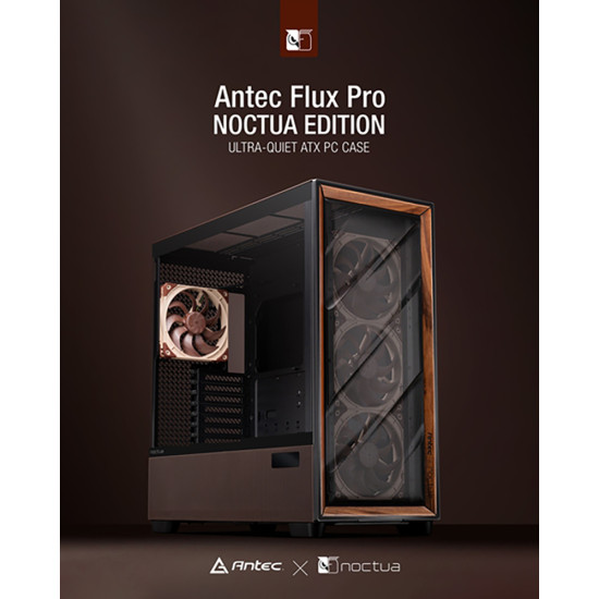 Noctua Flux Pro Noctua Edition