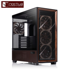Noctua Flux Pro Noctua Edition