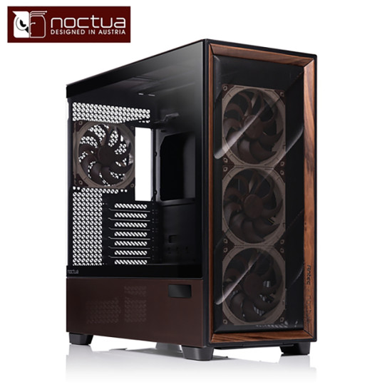 Noctua Flux Pro Noctua Edition