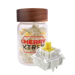 CHERRY MX2A 花蜜軸罐