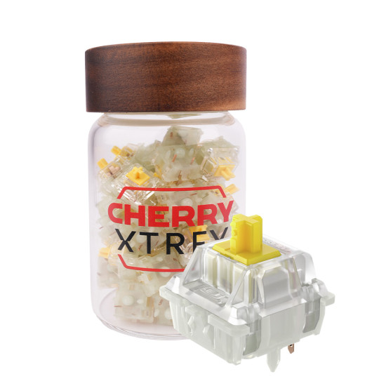 CHERRY MX2A 花蜜軸罐 CHERRY MX2A 花蜜軸罐