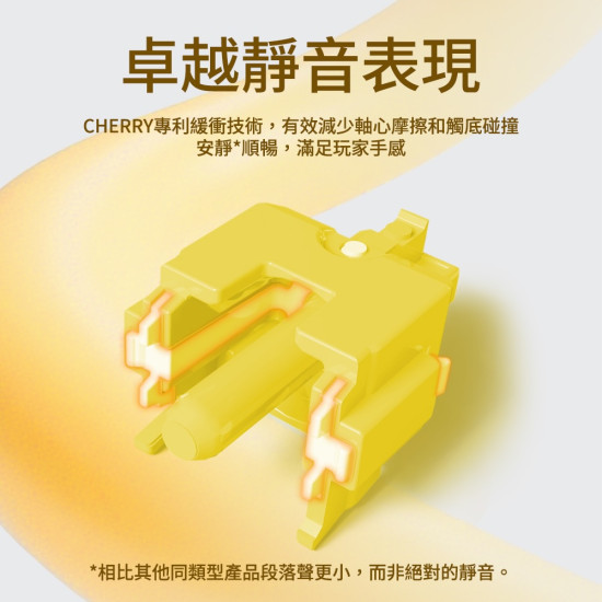 CHERRY MX2A 花蜜軸罐 CHERRY MX2A 花蜜軸罐