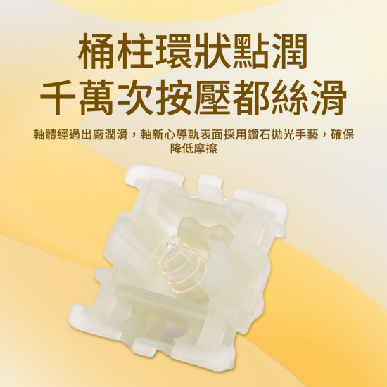 CHERRY MX2A 花蜜軸罐 CHERRY MX2A 花蜜軸罐