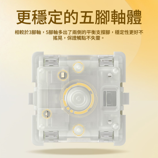 CHERRY MX2A 花蜜軸罐 CHERRY MX2A 花蜜軸罐