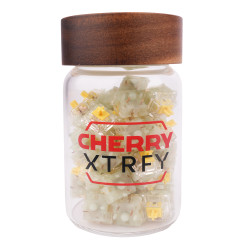 CHERRY MX2A 花蜜軸罐