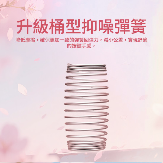 CHERRY MX2A 櫻花軸罐 CHERRY MX2A 櫻花軸罐