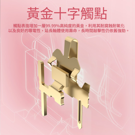 CHERRY MX2A 櫻花軸罐 CHERRY MX2A 櫻花軸罐