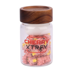 CHERRY MX2A 櫻花軸罐