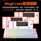 CHERRY K5 PRO TMR RGB 魔晶磁軸
