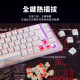 CHERRY K5V2 RGB MX2A白