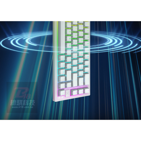 CHERRY K5V2 RGB MX2A白