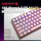 CHERRY MX3.0S無線 MX2A RGB粉