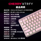 CHERRY MX3.1S RGB MX2A 粉