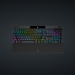 CORSAIR K70 RGB PRO 紅軸中文