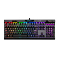 CORSAIR K70 RGB MK.2 LOW PROFILE 矮紅軸 英文