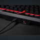 CORSAIR K70 RGB PRO 紅軸中文