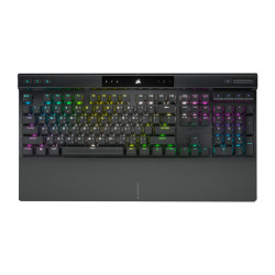 CORSAIR K70 RGB PRO 茶軸中文