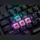 CORSAIR K70 RGB PRO 紅軸中文