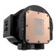 TCOMAS鈦鉭 LX800 PRO 360 磁吸雙螢幕水冷 黑色/白色 TCOMAS鈦鉭 LX800 PRO 360 磁吸雙螢幕水冷 黑色/白色